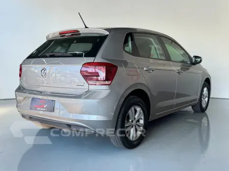 POLO 1.0 200 TSI Comfortline