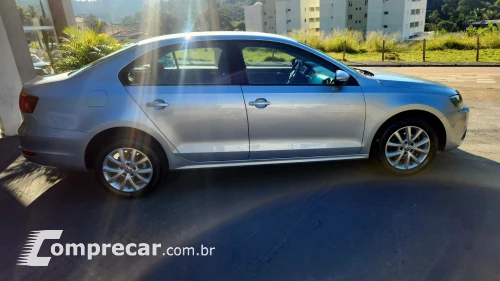 JETTA 2.0 Comfortline