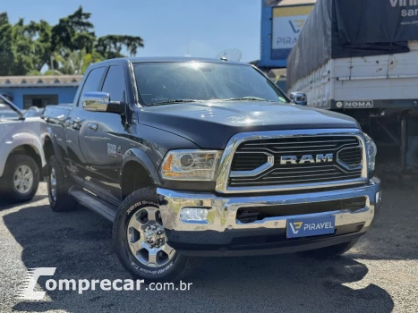 2500 LARAMIE 6.7 TDI CD 4x4 Diesel