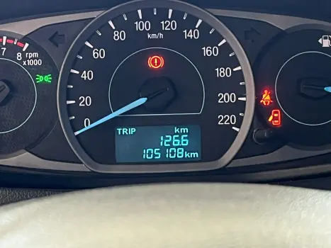 KA 1.0 SE 12V
