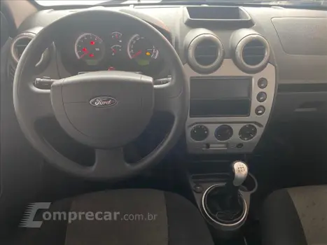 FIESTA 1.6 MPI Hatch 8V