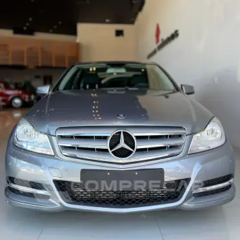 C 180 1.8 CGI Classic 16V Turbo