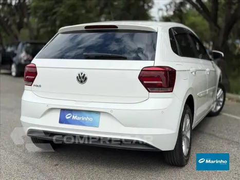POLO 1.0 MPI TOTAL FLEX MANUAL