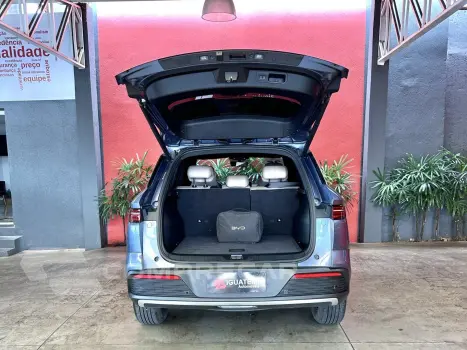 SONG PRO 1.5 DM-I HÍBRIDO GS AUTOMÁTICO