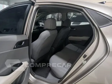 HB20 1.0 Tgdi Evolution