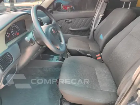 SIENA 1.0 MPI Fire 8V