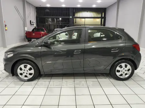 ONIX 1.4 MPFI LT 8V