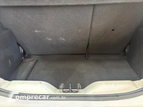 KA 1.5 TI-VCT FLEX SE PLUS AUTOMÁTICO