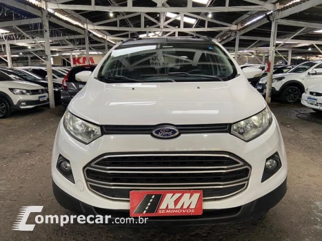 ECOSPORT SE 2.0 16V