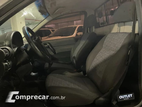 CORSA 1.6 MPFI STD CS PICK-UP 8V GASOLINA 2P MANU