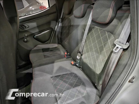 KWID 1.0 12V SCE ZEN