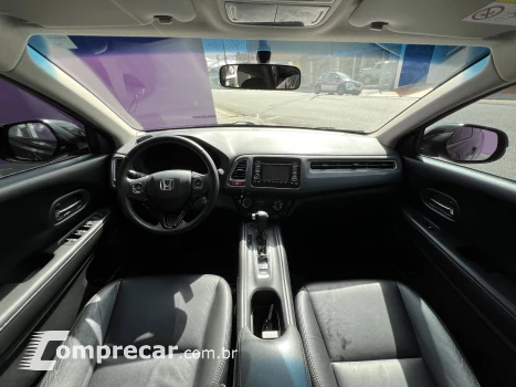 HR-V 1.8 16V EX