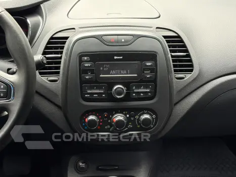 CAPTUR 1.6 16V SCE Life