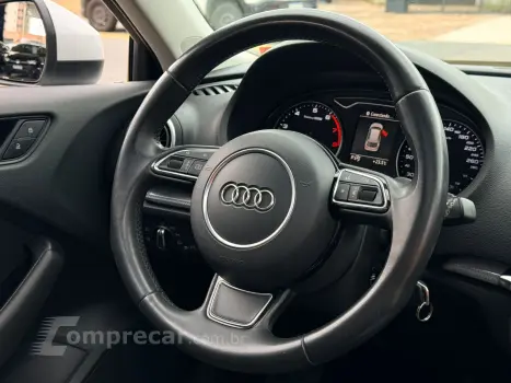 A3 1.8 TFSI Ambition 20V 180cv