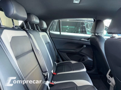 T-Cross Highline 1.4 Tsi