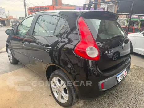 PALIO 1.4 MPI Attractive 8V