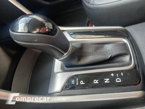 I30 - 1.8 MPI 16V 4P AUTOMATICO