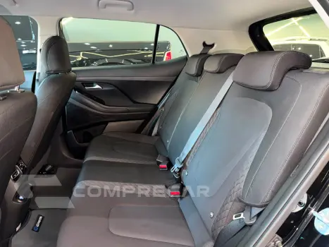 CRETA 1.0 Tgdi Limited