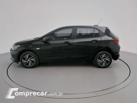 ONIX 1.0 FLEX LT MANUAL