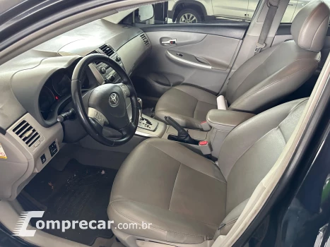 COROLLA 2.0 Vvt-ie XEI