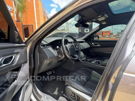 LR VELAR P300 SE RDYN