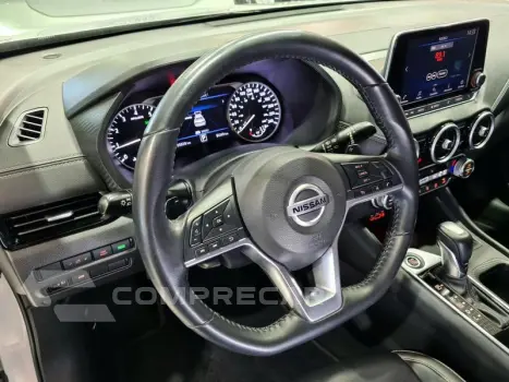 SENTRA ADVANCE 2.0 16V AUT.