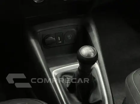 HB20 - 1.0 12V SENSE MANUAL