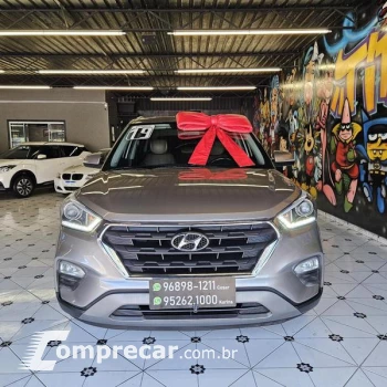 CRETA 20A PRESTI