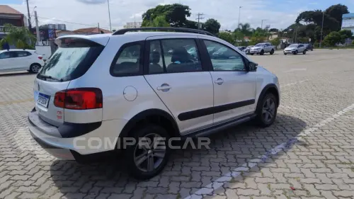 Space Cross 1.6 4P FLEX