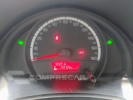 UP 1.0 MPI Take UP 12V