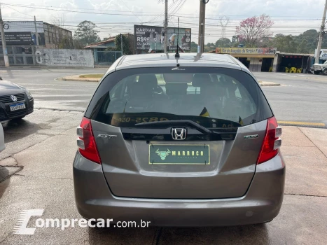 FIT 1.4 LX 8V