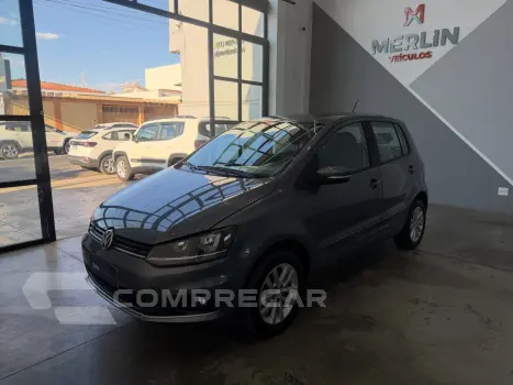 FOX 1.6 MSI Connect