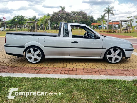 SAVEIRO 1.6 8V