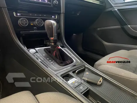 GOLF 1.4 TSI HIGHLINE 16V GASOLINA 4P AUTOMÁTICO