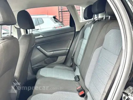 NIVUS 1.0 200 TSI TOTAL FLEX COMFORTLINE AUTOMÁTICO