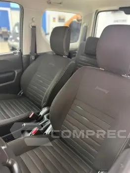 Jimny Wide/ Jimny/4ALL 1.3 16V