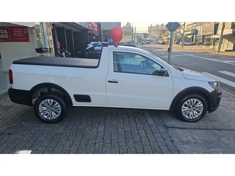 SAVEIRO 1.6 MSI ROBUST CS 16V FLEX 2P MANUAL