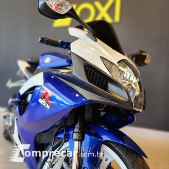 GSX-R 750 W SRAD