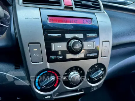 CITY 1.5 LX 16V FLEX 4P MANUAL