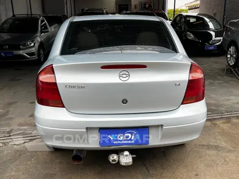 CORSA 1.4 MPFI Premium Sedan 8V