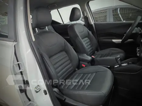 KICKS PLAY 1.6 16V FLEXSTART ADVANCE PLUS XTRONIC