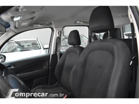C3 - 1.5 TENDANCE 8V 4P MANUAL