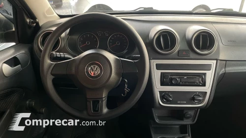VOLKSWAGEN GOL 1.0 MI CITY 8V