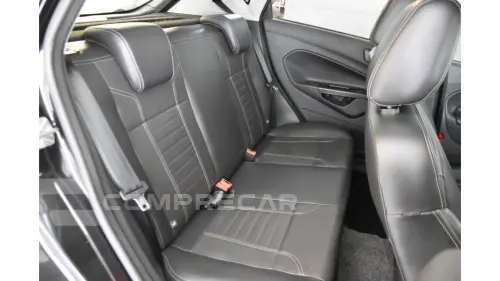 FIESTA HATCH - 1.6 SE HATCH 16V 4P POWERSHIFT