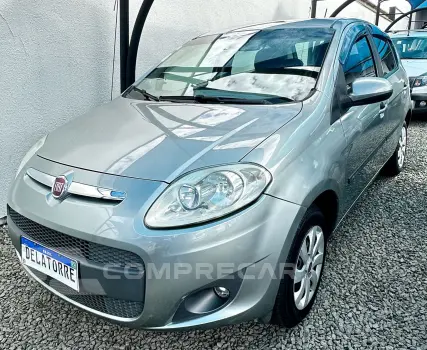 Palio 1.4 4P FLEX ATTRACTIVE