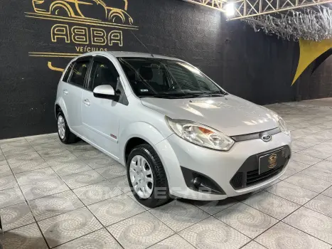 FIESTA 1.6 MPI CLASS HATCH 8V FLEX 4P MANUAL