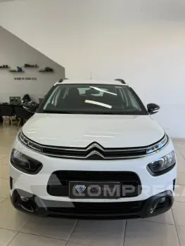 C4 CACTUS FEEL 1.6 16V Flex Aut.