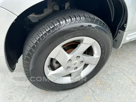 DUSTER 1.6 16V SCE Dynamique