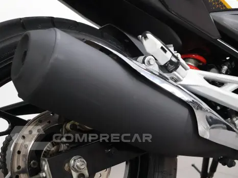HONDA CB 250F TWISTER ABS