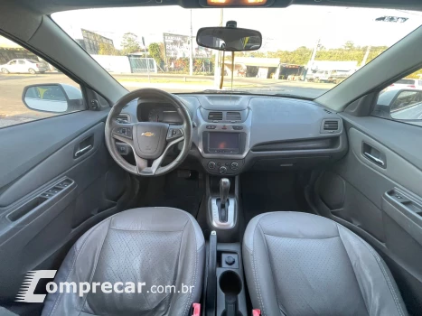 COBALT 1.8 LTZ 8V